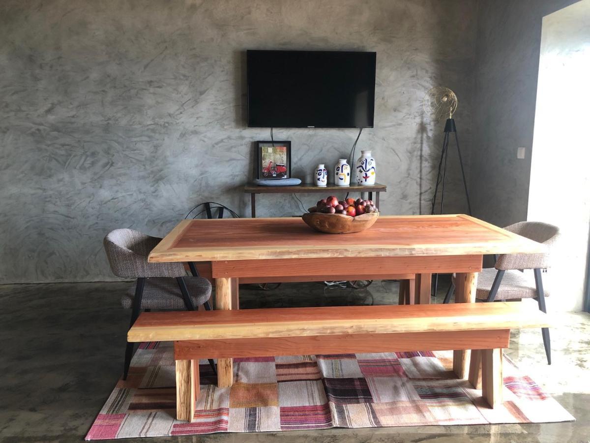 فيلا Rosa Cha Santo Amaro  المظهر الخارجي الصورة